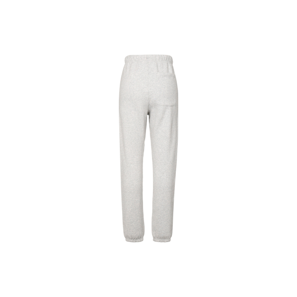 Fear of God Essentials FW19 Reflective Sweat Pant Light Heather Grey