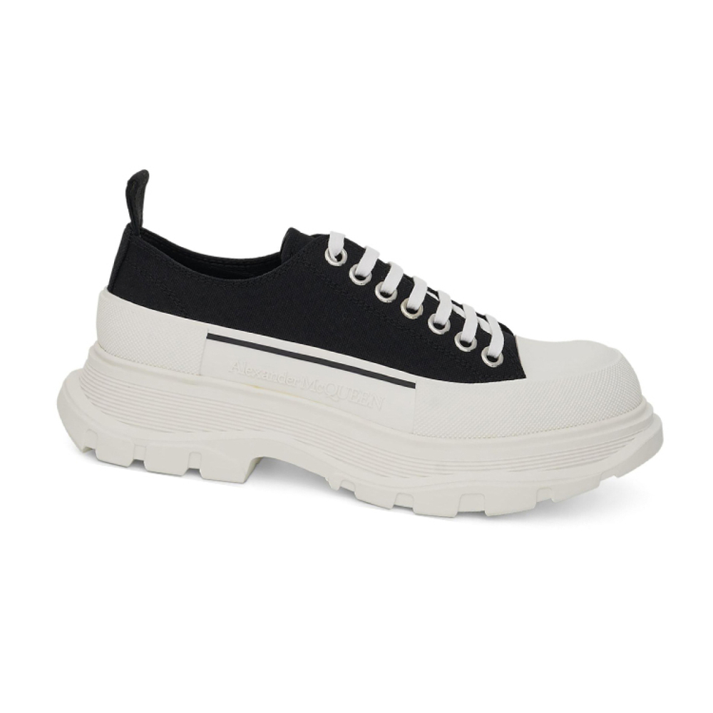 Alexander McQueen Tread Slick