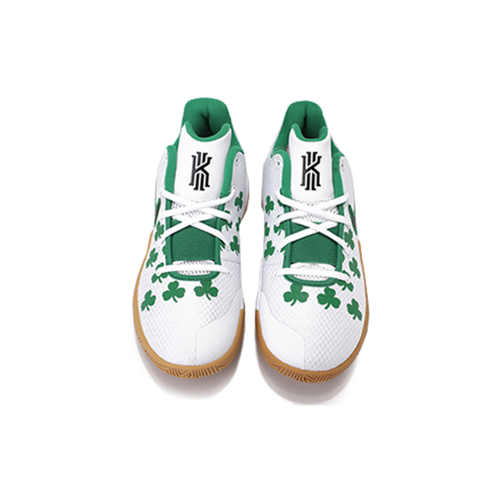Nike Flytrap 2 Celtics"