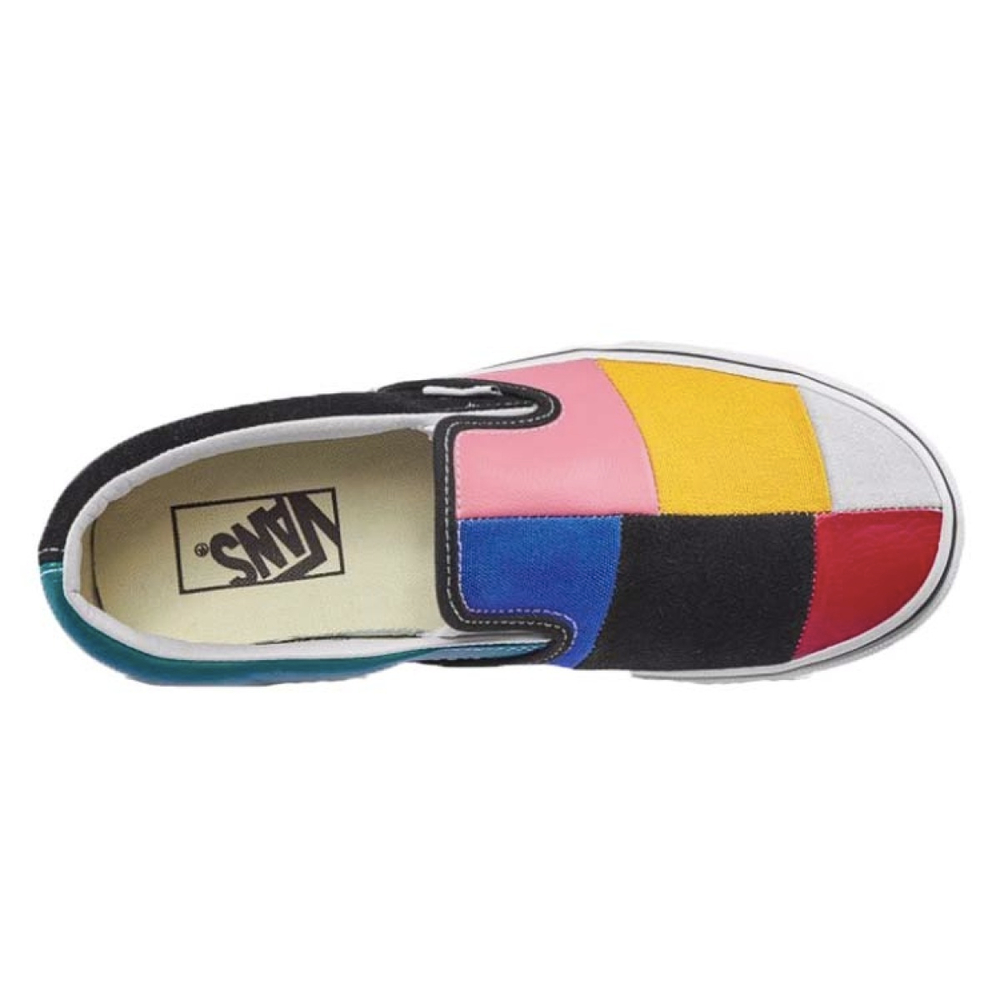 Vans slip-on