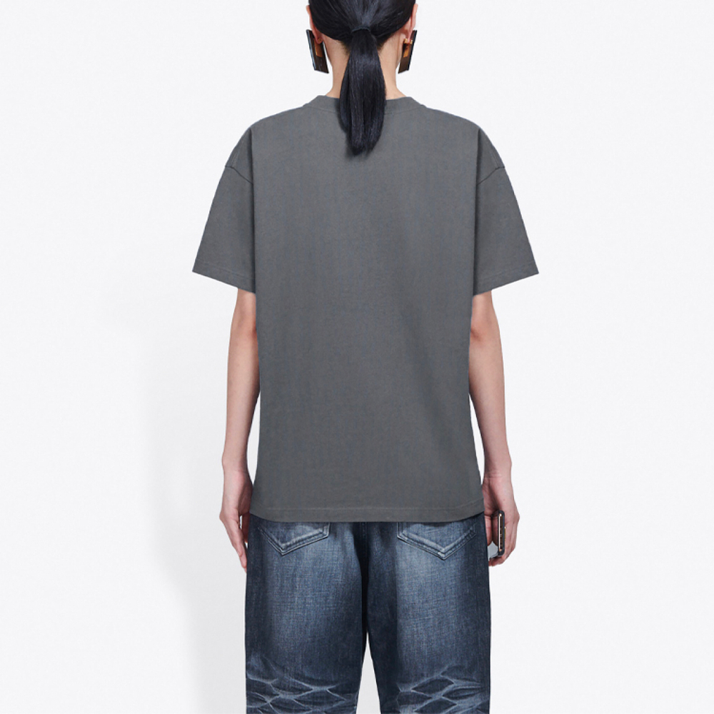 Balenciaga Logo T