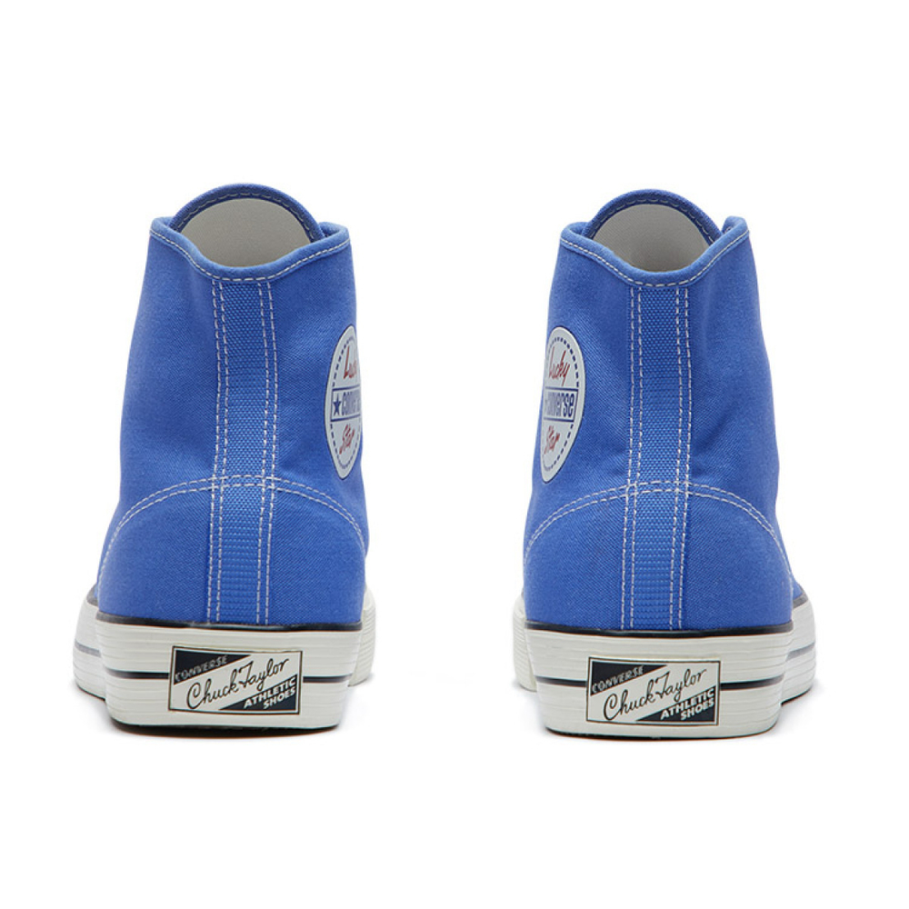 Converse Lucky Star
