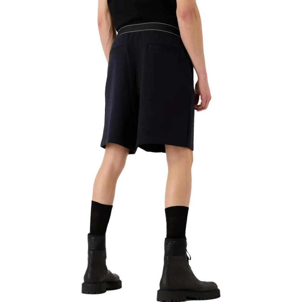 EMPORIO ARMANI/ SS23 Logo