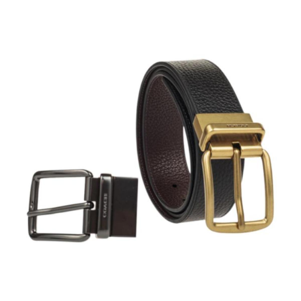 【 】 COACH 3.8cm