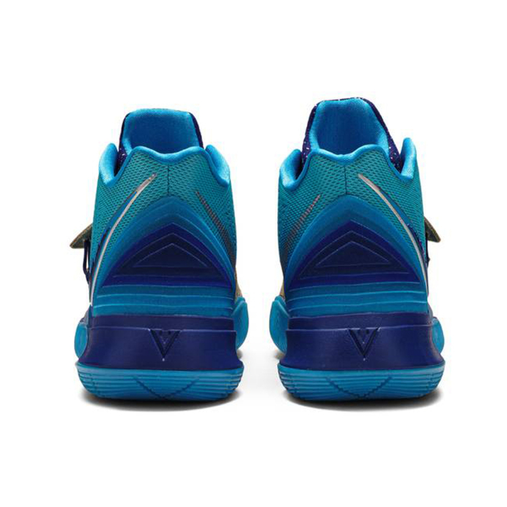CONCEPTS x Nike Kyrie 5 Constellations 5