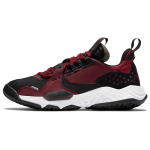 Jordan Delta
