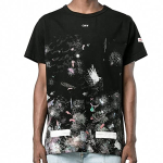 OFF-WHITE T