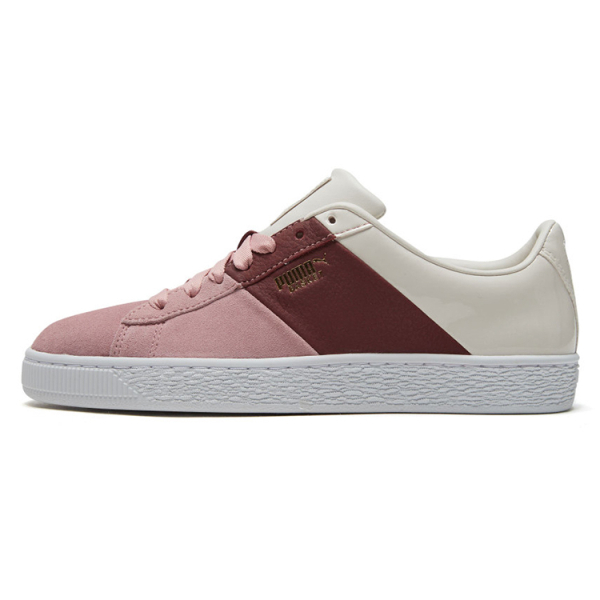 PUMA Basket Remix