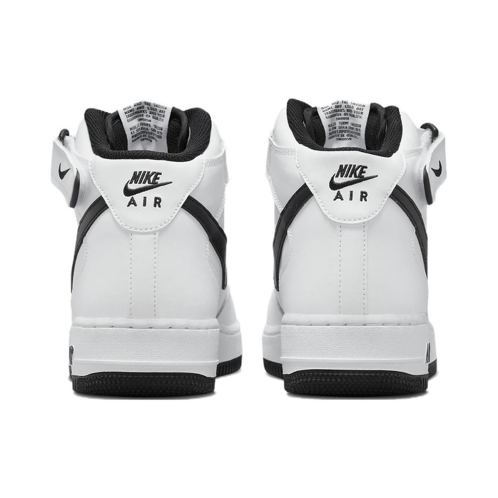 Nike Air Force 1 Mid '07