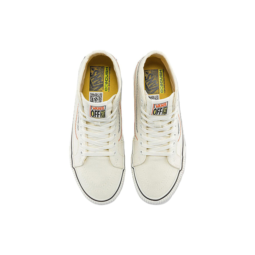 JUJU Surf Club x Vans SK8 38 DECON VR3 SF