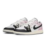 【 】 Jordan Air Jordan 1 Low FZBB GS