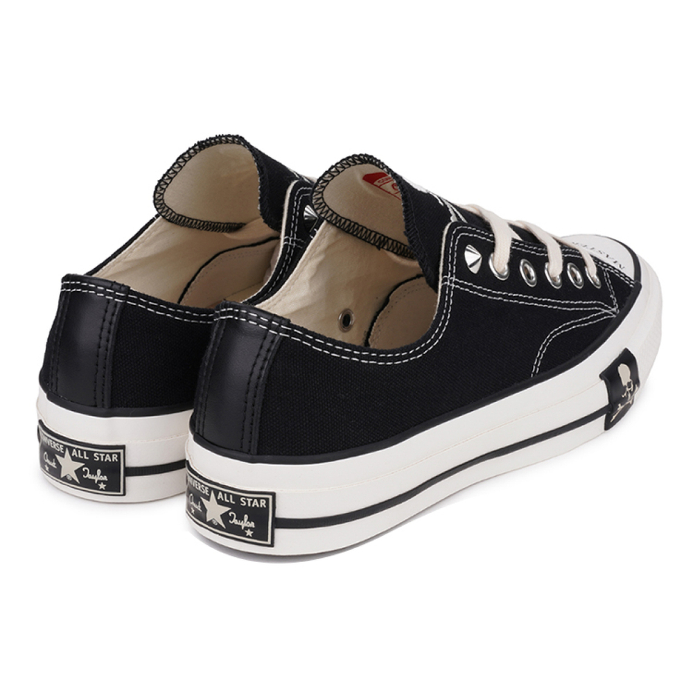 Mastermind JAPAN x Converse Chuck Taylor All Star Addict Ox