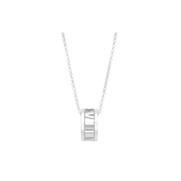 TIFFANY & CO. Atlas