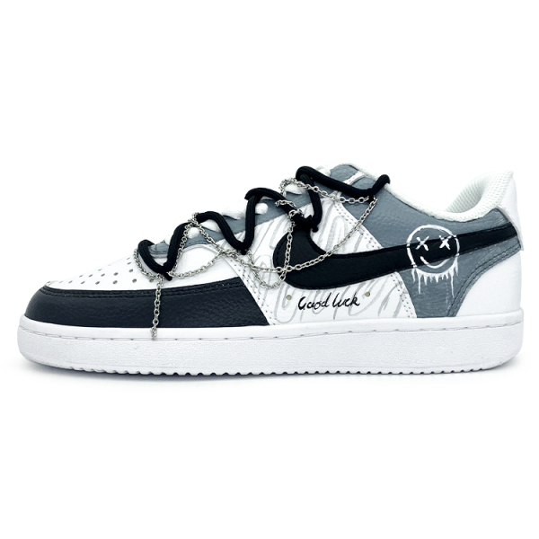 【 】 Nike Court Vision 1