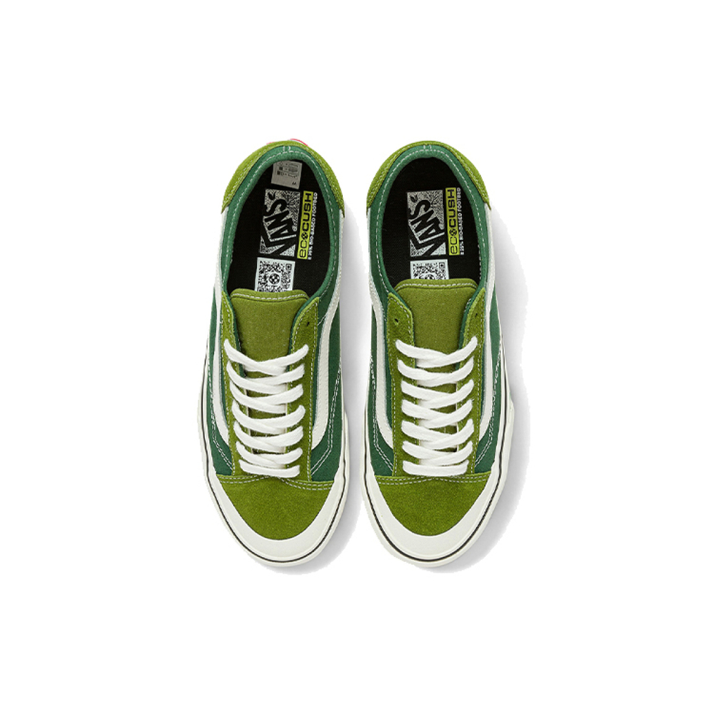 Vans Style 36 Decon SF