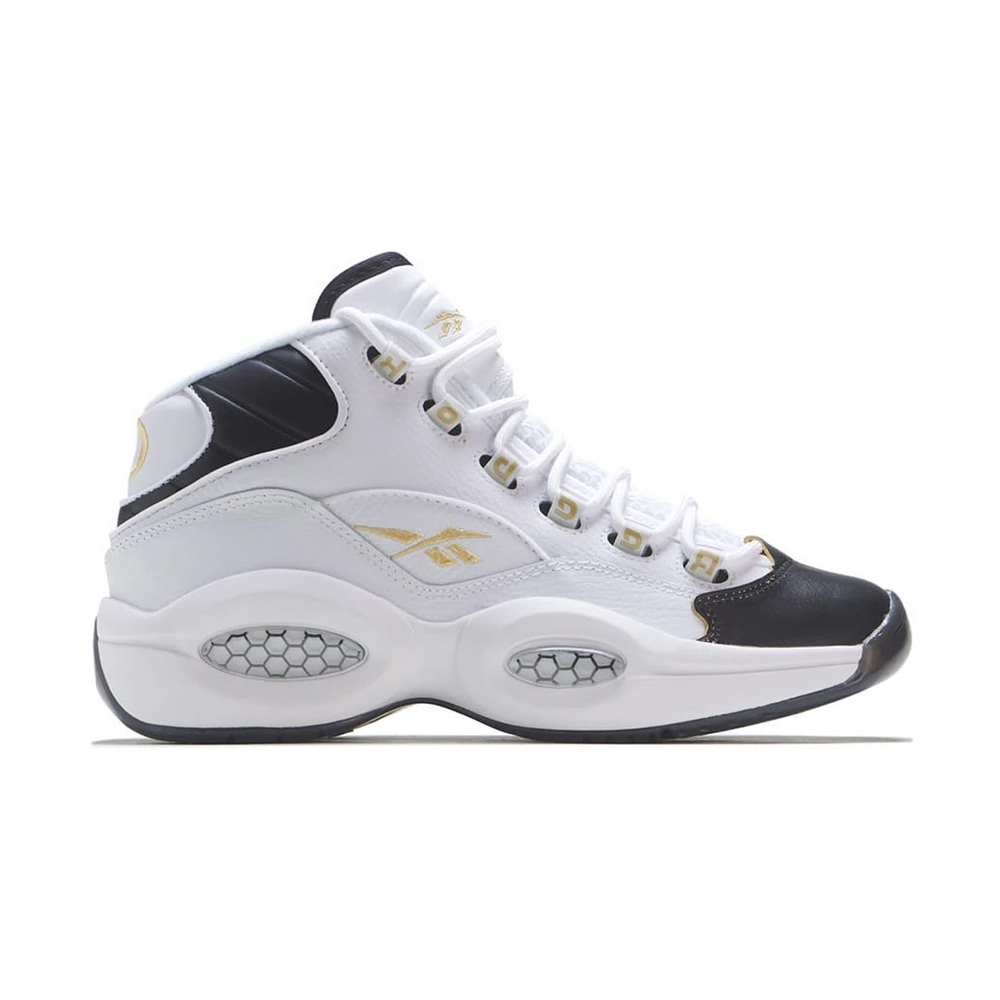 Reebok Question