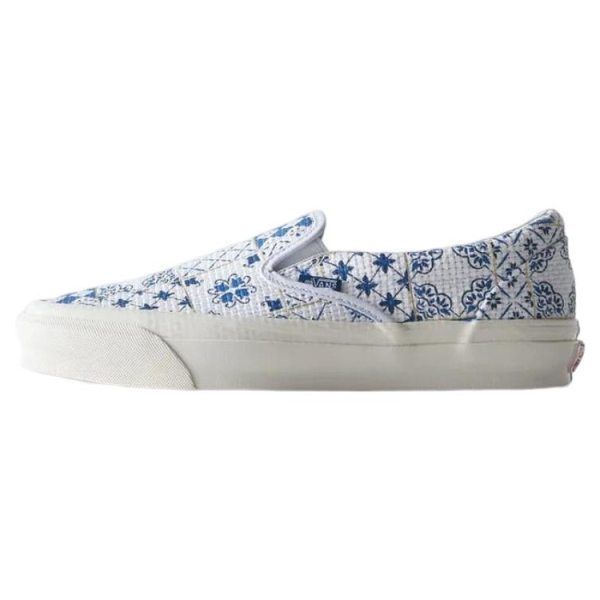 KITH x Vans Vault