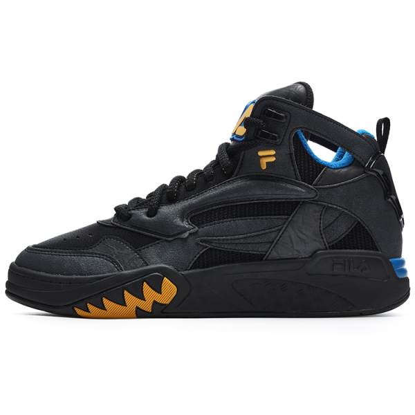 FILA FUSION DESPERADO WE Desperado We TPU