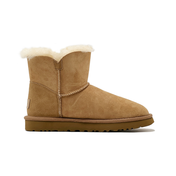 【 】 UGG Mini Bailey Bow II
