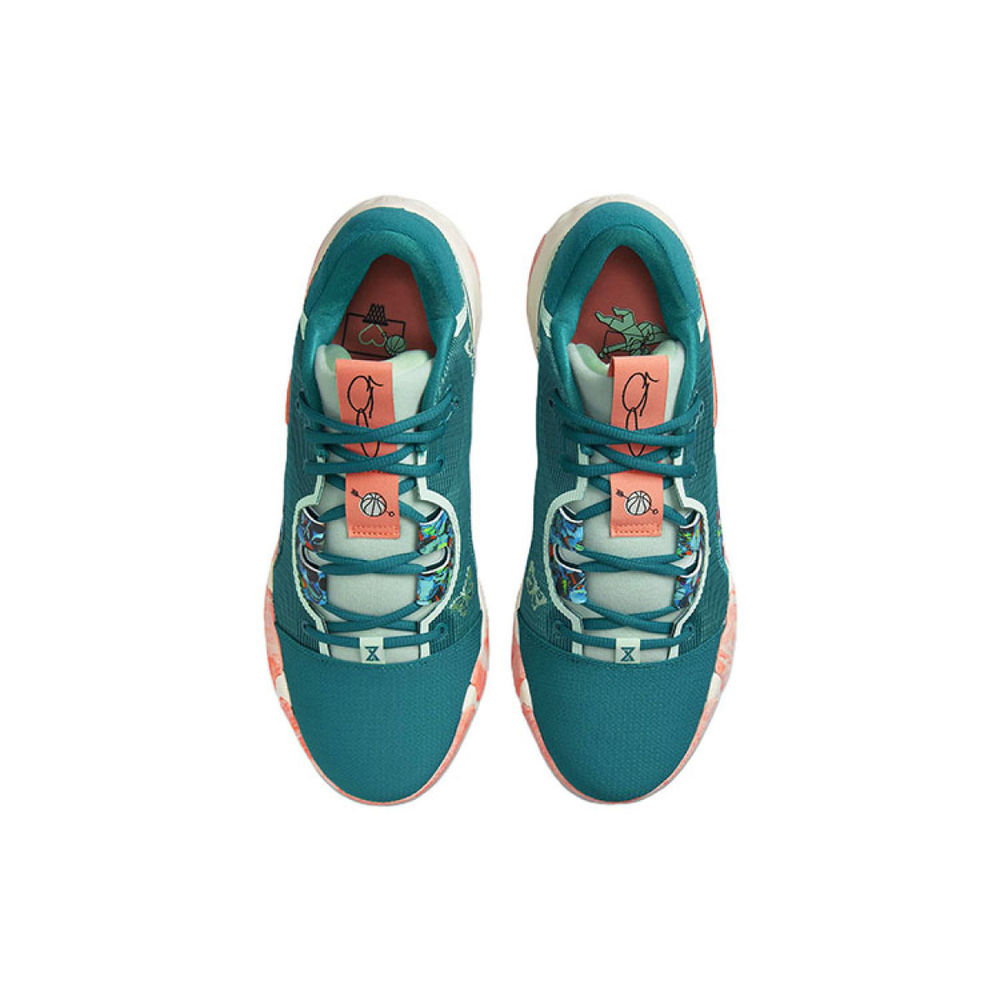 Nike PG 6 NRG EP "Butterflies"