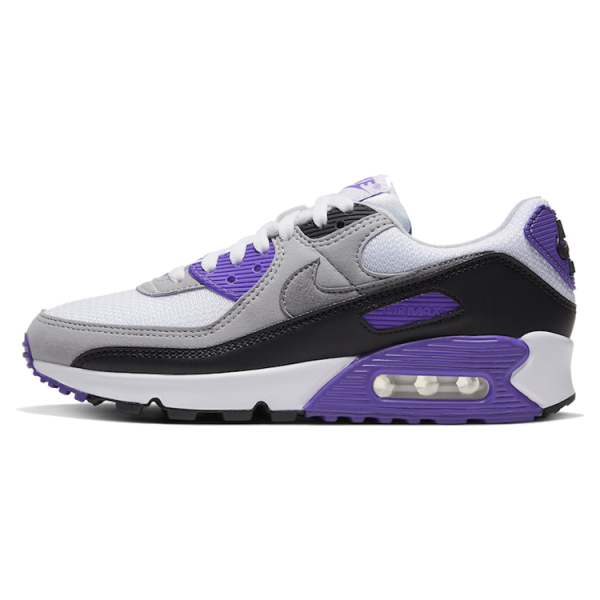Nike Air Max 90 "Hyper Grape"