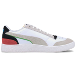 PUMA Ralph Sampson LO WH