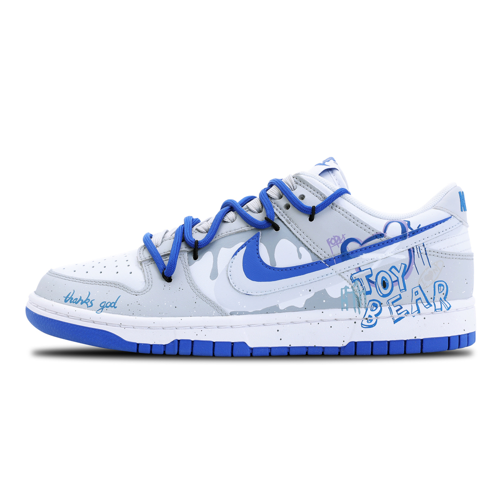 【 】 Nike Dunk "Royal"