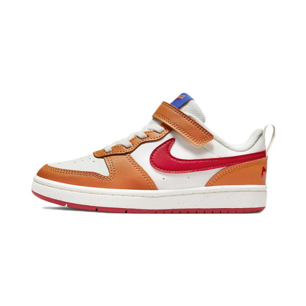 Nike Court Borough Low 2