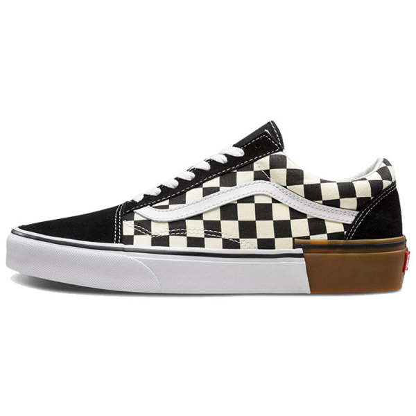 Vans Old Skool Gum Block