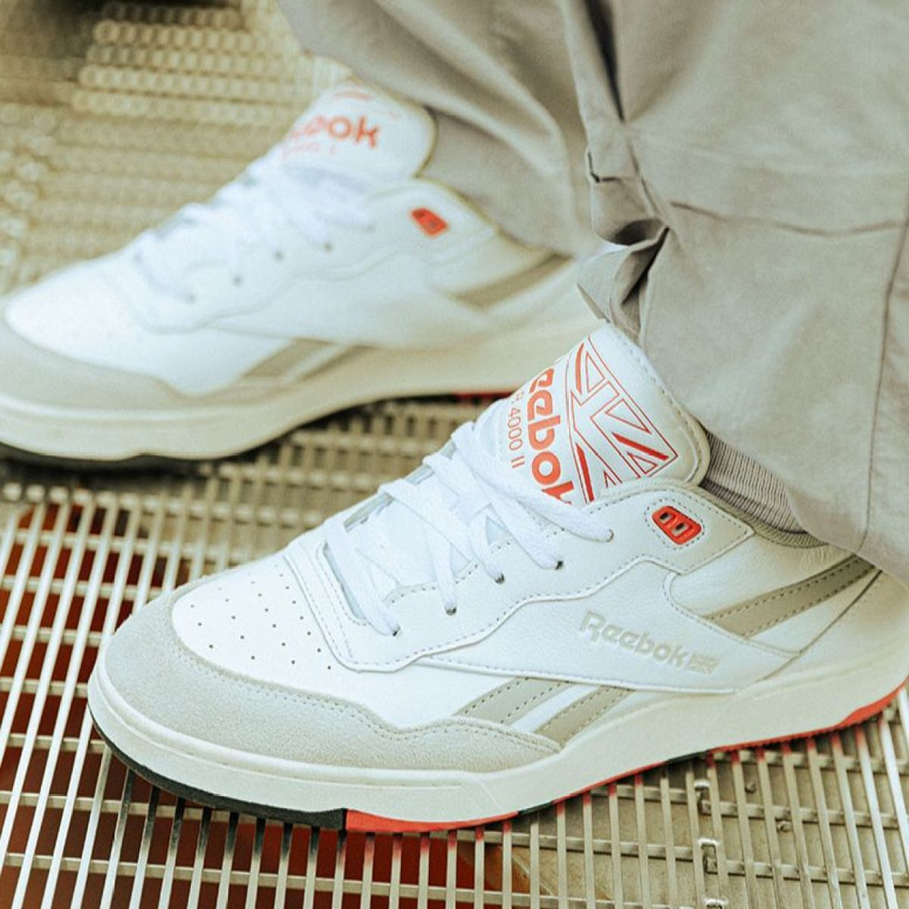 Reebok BB 4000 2