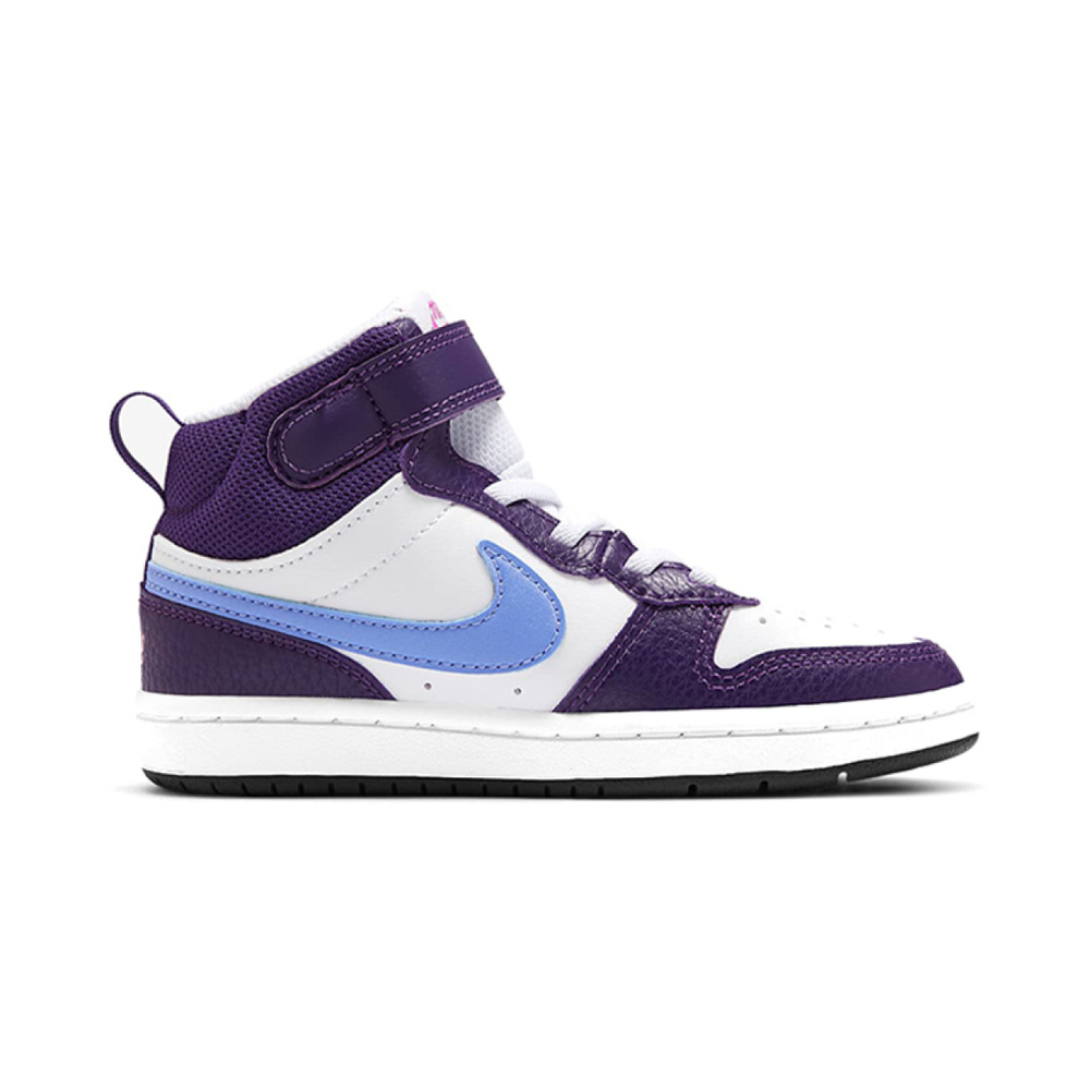 Nike Court Borough Mid 2