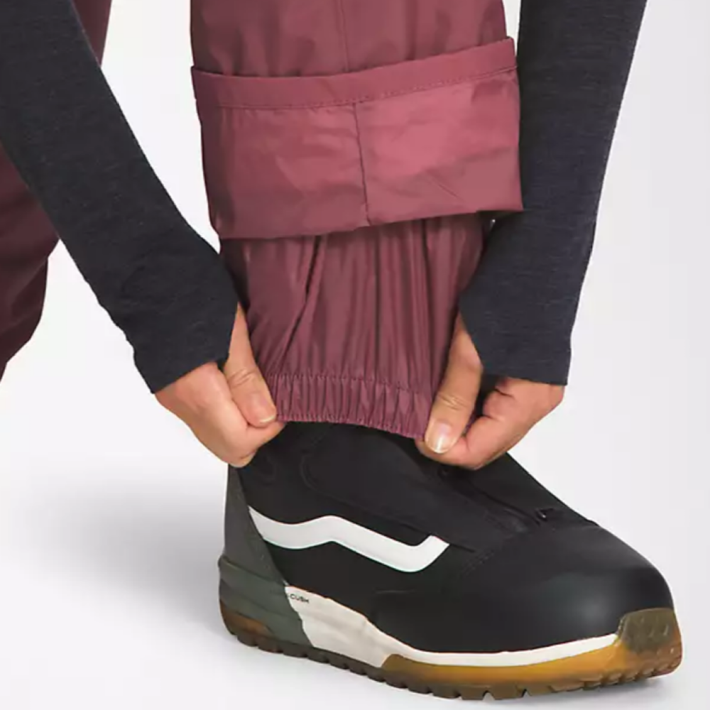 THE NORTH FACE