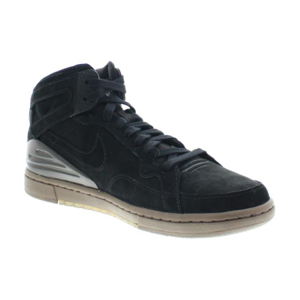 Supreme x Nike Zoom Air 94 Hi Black