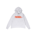 VLONE x fragment design VLONE logo