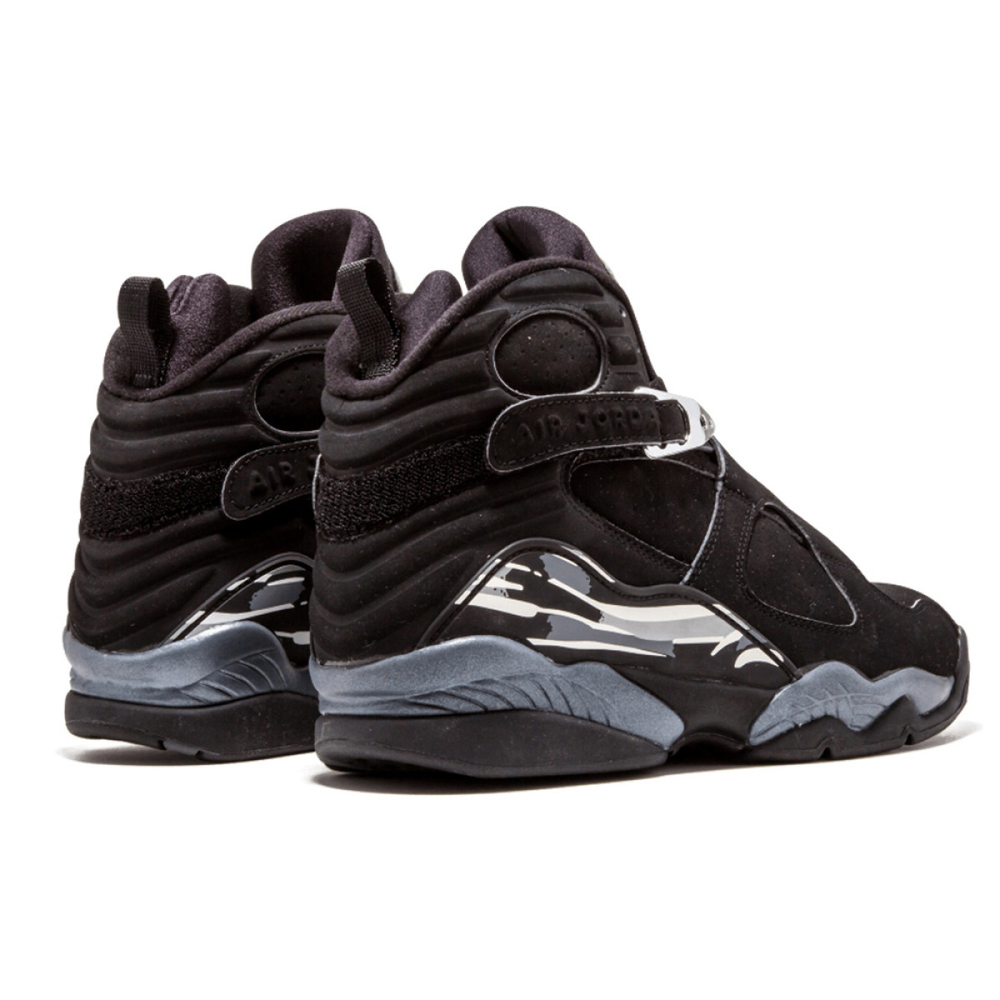 Jordan Air Jordan 8 Retro Chrome 2015