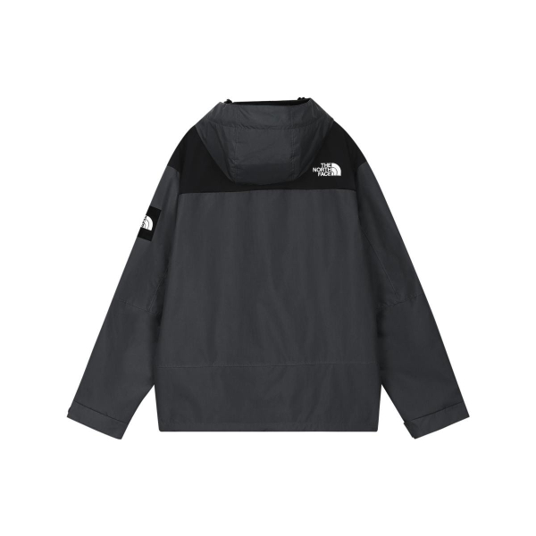 /THE NORTH FACE Logo