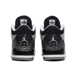 Jordan Air Jordan 3 Retro Wolf Grey