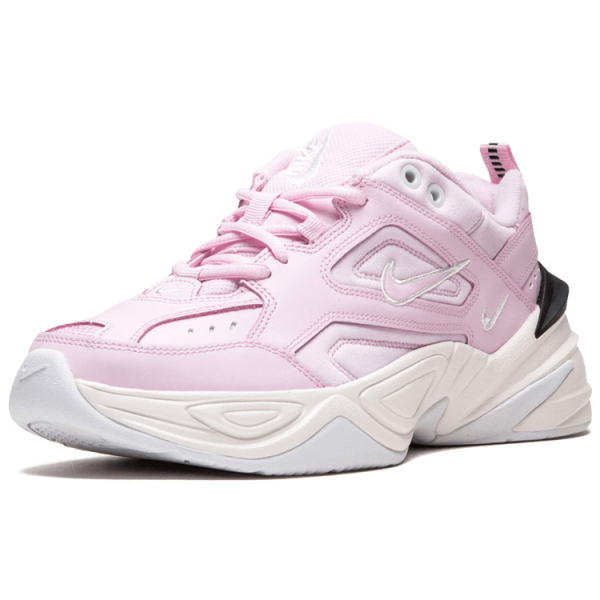 Nike M2K Tekno Pink Foam