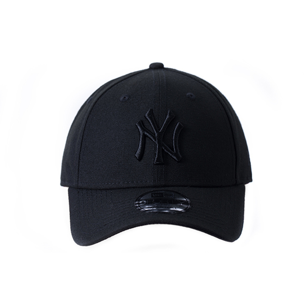 New Era MLB NY LOGO