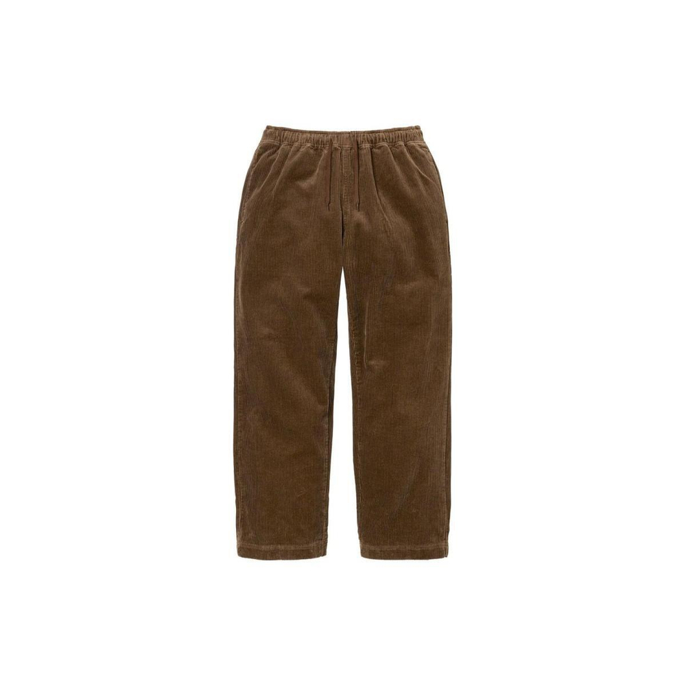 Supreme FW23 WEEK6 CORDUROY SKATE PANT