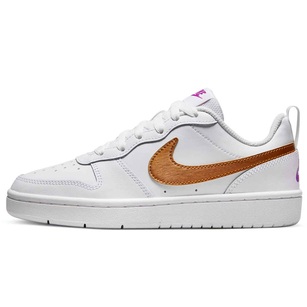 【 】 Nike Court Borough GS