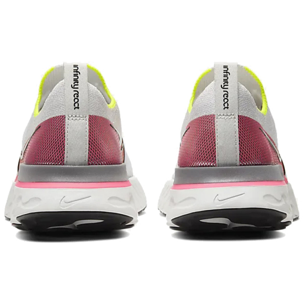 Nike React Infinity Run Flyknit 1