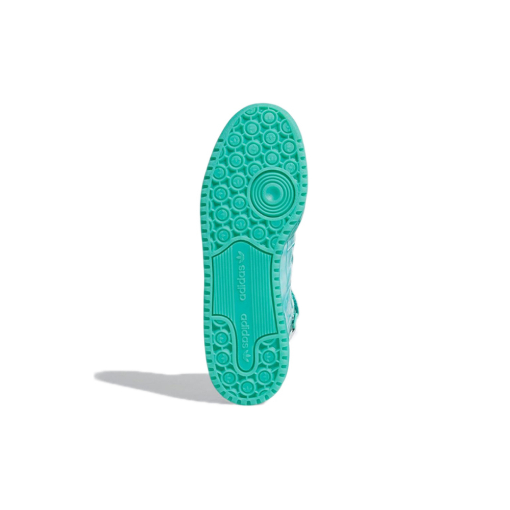 Jeremy Scott x adidas originals FORUM Dipped