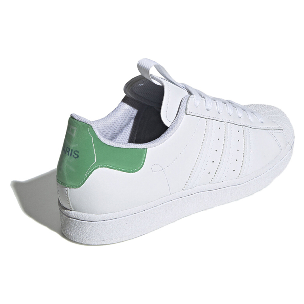 Adidas originals Superstar Paris City Pack