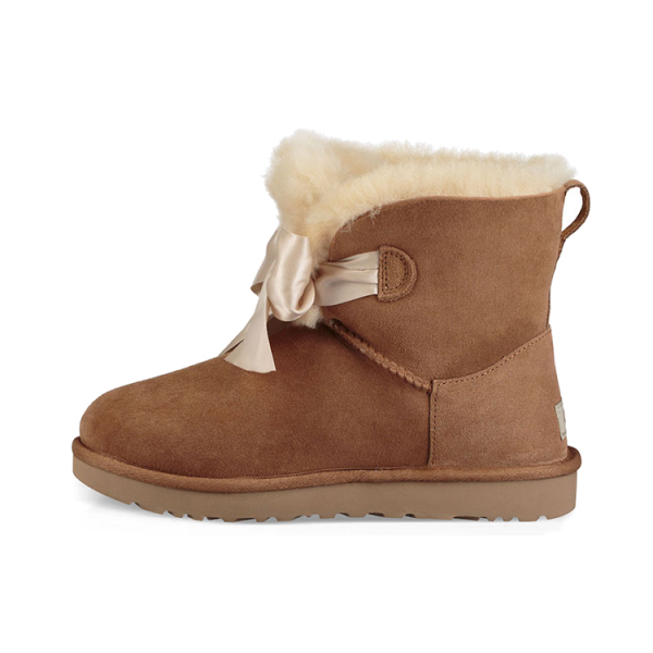 UGG Gita Bow Mini