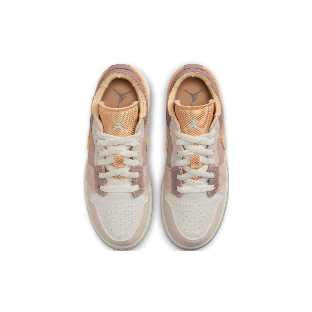 Jordan Air Jordan 1 Low Craft SE