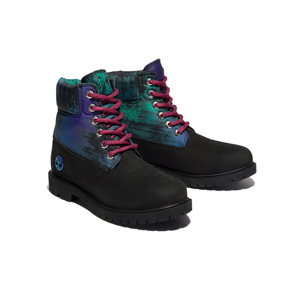 Timberland Heritage