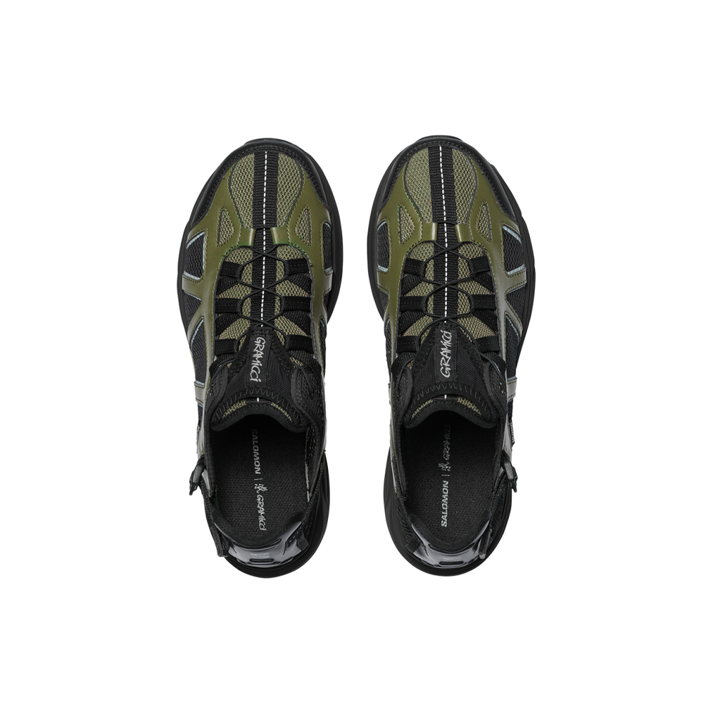 Gramicci x SALOMON