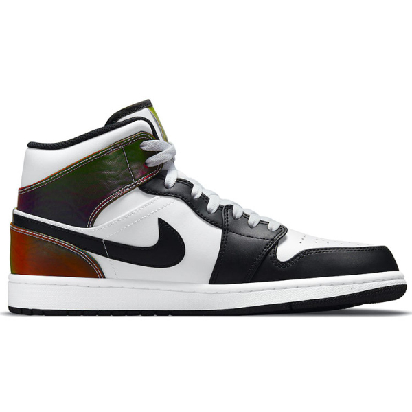 Jordan Air Jordan 1 mid "heat reactive"