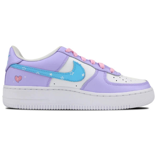 【 】 Nike Air Force 1
